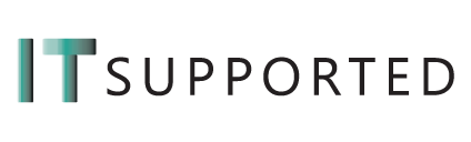 IT Supported logo